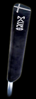 macro-golf-crosshairs-grip Macro Golf Crosshairs Grip